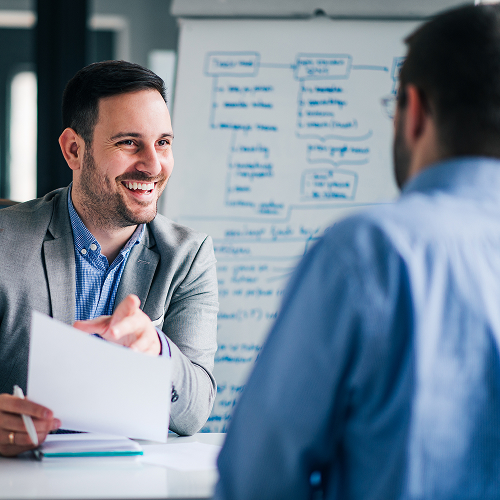 Reclutamiento especializado en TI